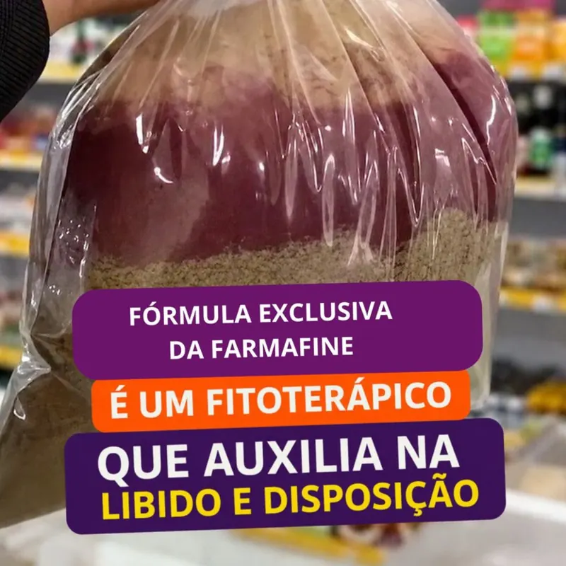 Fórmula para libido — base científica